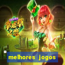 melhores jogos manager android